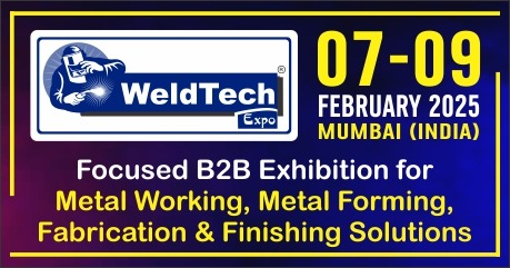 Weldtechexpo